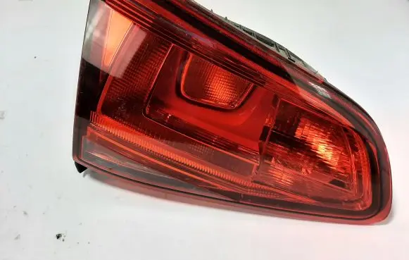 Volkswagen Golf VII Tailgate rear/tail lights 5G0945093AC