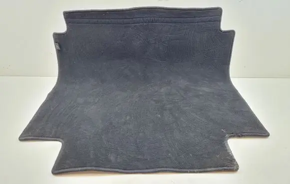 Mercedes-Benz E W213 Trunk/boot mat liner 
