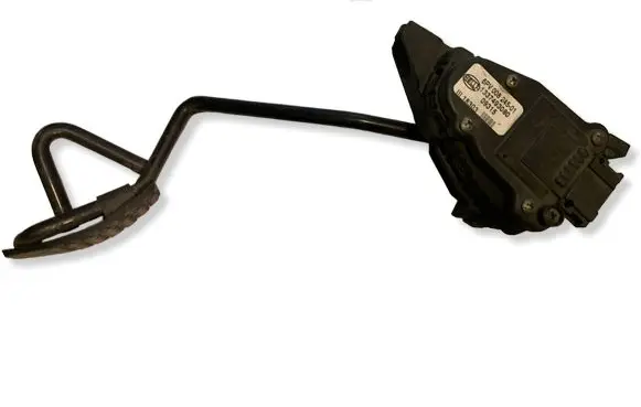 Fiat Ducato Accelerator throttle pedal 1337493080 6PV00824501 09315