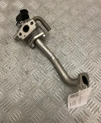 Lexus RX 450H EGR valve 25620