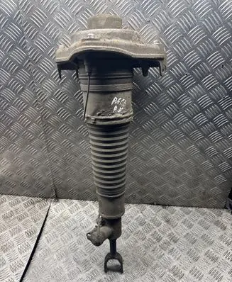 Audi A6 Allroad C6 Air suspension front shock absorber 