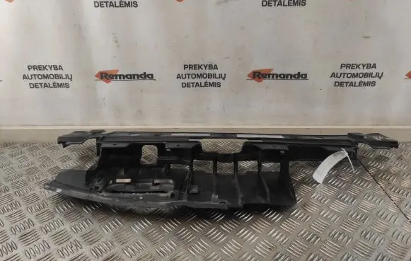 Chevrolet Cruze Top upper radiator support slam panel 96981604