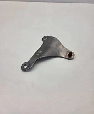 BMW 5 F10 F11 Muffler mount bracket/holder 7594929
