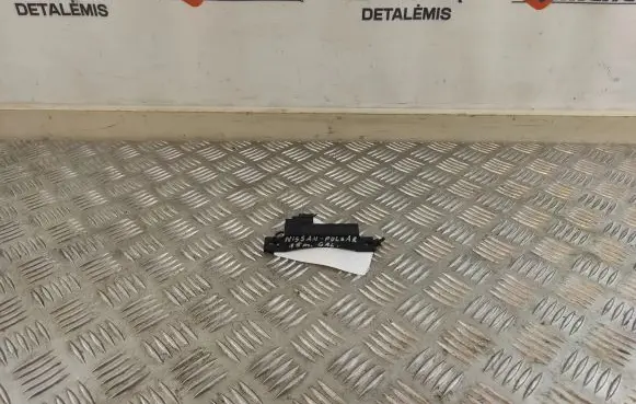 Nissan Qashqai Sensor 5WK487754522