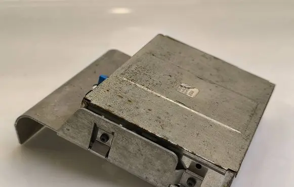 Audi A6 S6 C5 4B GPS navigation control unit/module 7612001128 AUZ1Z1V5888118 4D0919895