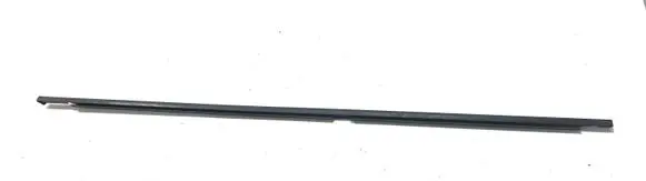 Renault Scenic II - Grand scenic II Front door glass trim molding
