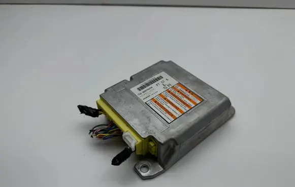 Airbag control unit/module