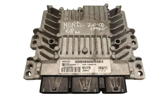 Engine control unit/module