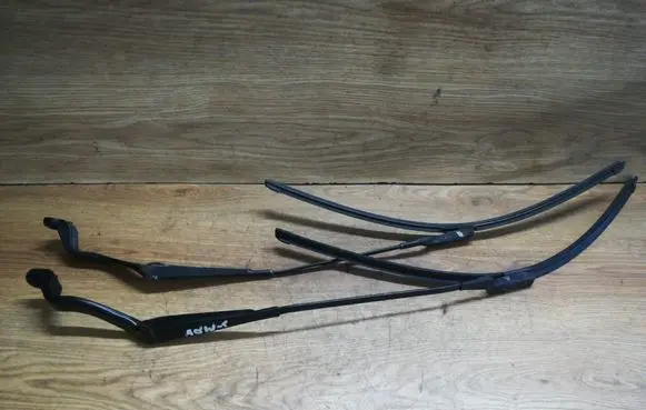 Ford S-MAX Front wiper blade arm 6M2117526CB 6M2117526AB