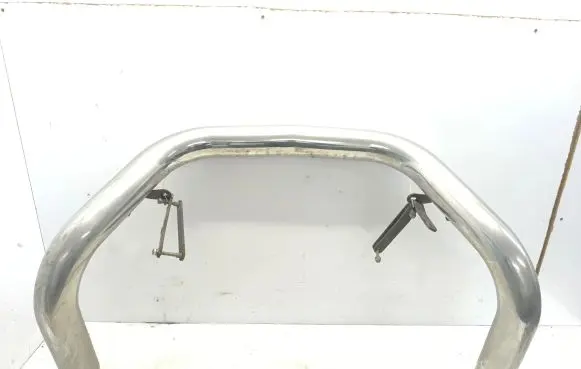 Hyundai ix35 All-terrain vehicle front guard 