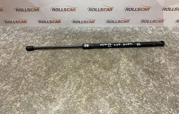 Opel Meriva A Tailgate/trunk strut/damper 13241975