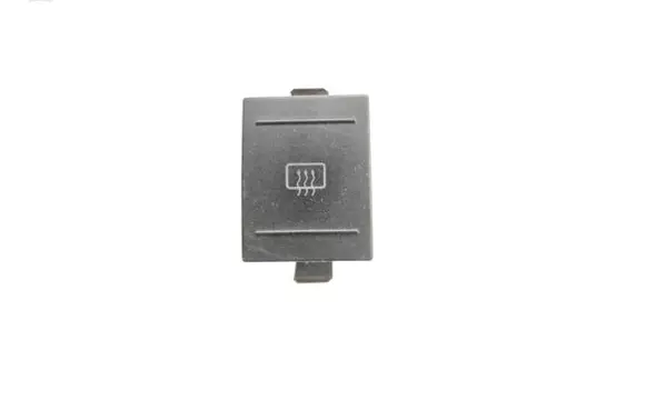 Volkswagen Polo Windscreen/window heater switch 6Q0959621