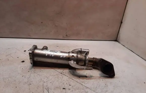 Volvo V50 EGR valve cooler 9645689780 875816W