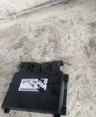 Mercedes-Benz E W211 Transmission gearbox valve body 0325453432