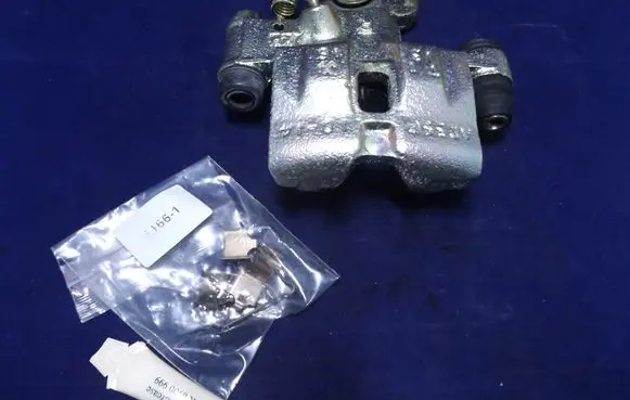 Mazda 626 Rear brake caliper 54267 UBD