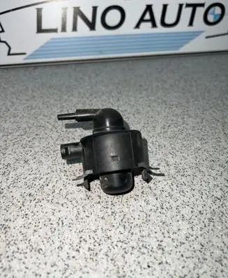 BMW 5 E39 Interior temperature sensor 1384253