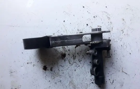 Peugeot 308 Timing belt/chain tensioner 