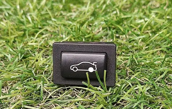 BMW 5 F10 F11 Tailgate opening switch 9200316 920031603