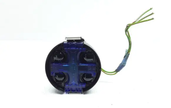 Mercedes-Benz A W176 Rain sensor A2469012504