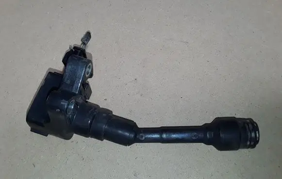 Ford Fiesta High voltage ignition coil CM5G12A366CB