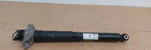 Porsche Cayenne (9Y0 9Y3) Rear shock absorber/damper 9Y0513031B 482400013829