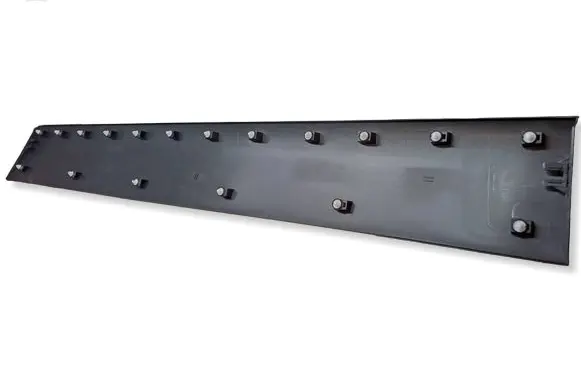 Mercedes-Benz Sprinter W907 W910 Fender A9106906800 A9106909201 A9106900700