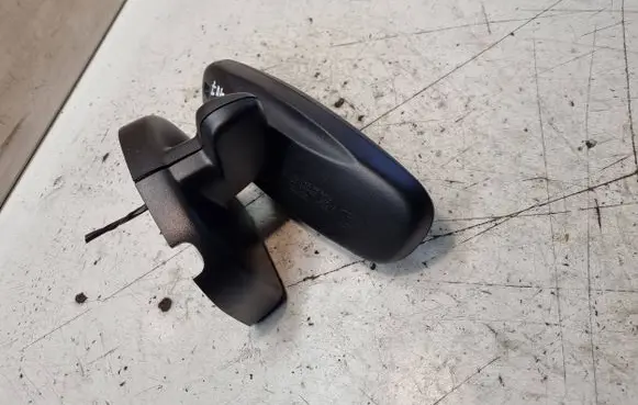 Peugeot 407 Rear view mirror (interior) E1015624