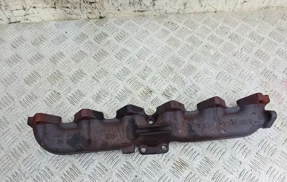BMW X5 E53 Exhaust manifold 2248166 11622248166