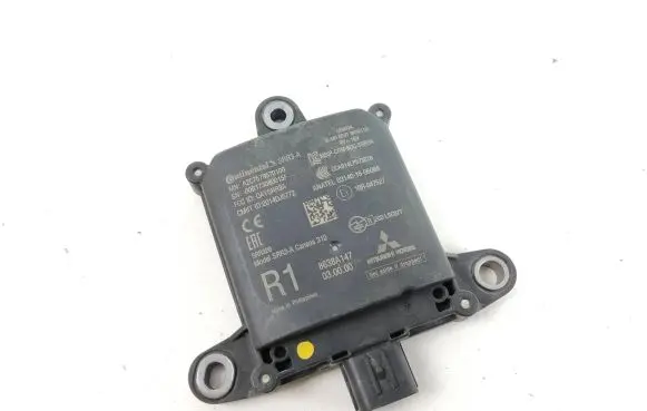Mitsubishi Outlander Blind spot module 8638A147