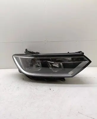 Volkswagen PASSAT B8 Headlight/headlamp 3G1941006C
