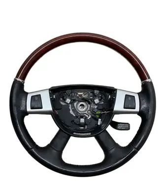 Jeep Grand Cherokee (WK) Steering wheel 1DF841DVAC
