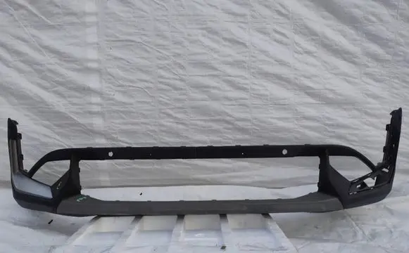 BMW X1 U11 Front bumper lip 9883580A