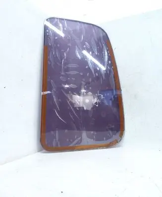 Volkswagen Caddy Loading door trunk window/glass 