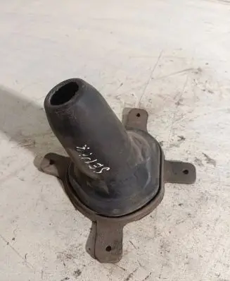 Renault Scenic I Accelerator throttle pedal 7700431928