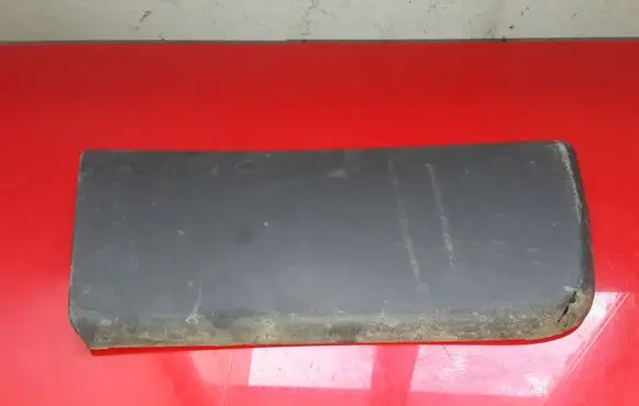 Fiat Ducato Front door trim (molding) 1305776070 B803
