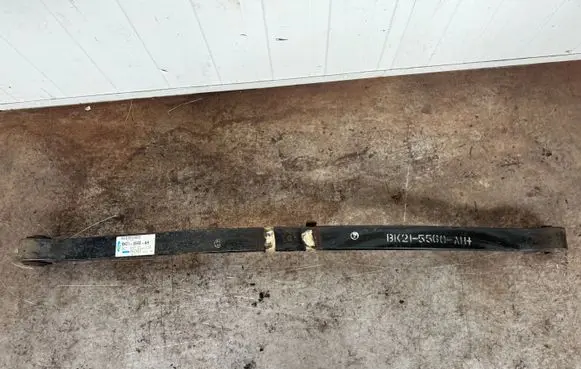 Ford Transit Custom Front leaf spring BK215560AH