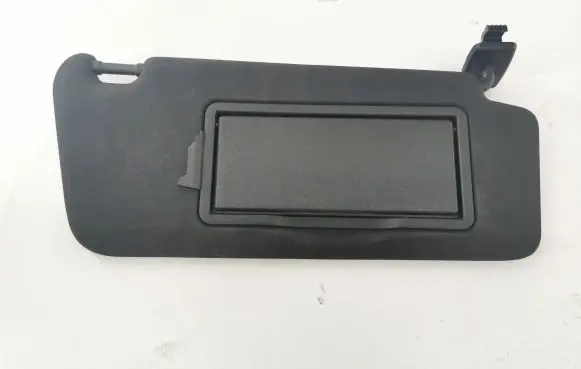Mercedes-Benz E C207 W207 Sun visor 