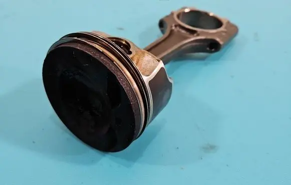 Audi Q5 SQ5 Piston CAE IMPRK1477378