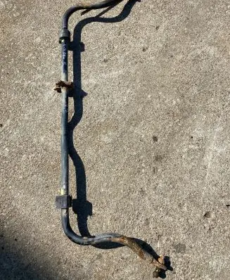 Citroen C5 Front anti-roll bar/stabilizer link 