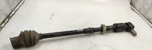 Cadillac CTS Steering column universal joint 25749288
