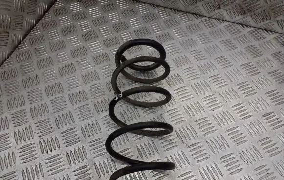 Suzuki Alto Rear coil spring