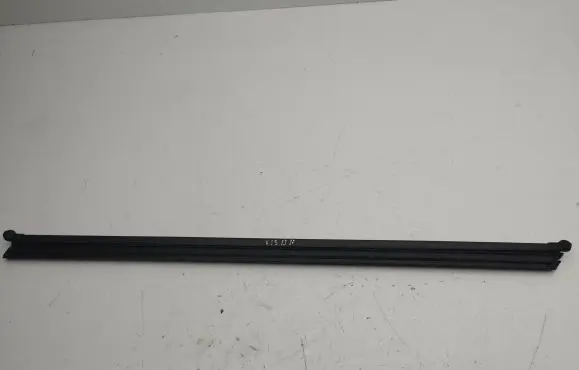 Audi A1 Rubber seal front door (on door) 