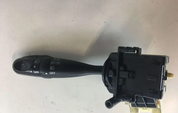 Toyota Corolla Verso E121 Indicator stalk 1736482