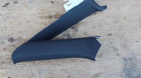 Audi A4 S4 B9 (C) pillar trim 8W5867288C A047101 MB0SP7311