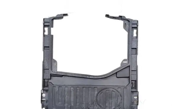 Audi A6 S6 C7 4G Trunk/boot floor carpet liner 4G9864797