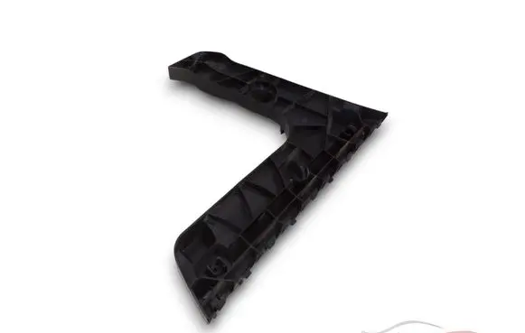 Audi A6 S6 C7 4G Rear bumper mounting bracket 4G5807453C
