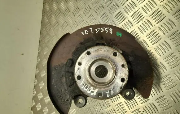 Nissan Qashqai J12 Front wheel hub 6UA0AA938