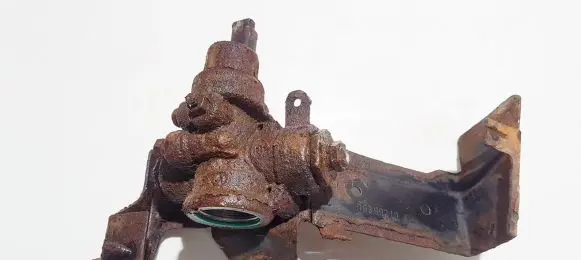 Citroen C5 Air suspension compressor 96399219e
