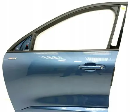 Ford Kuga I Front door nan
