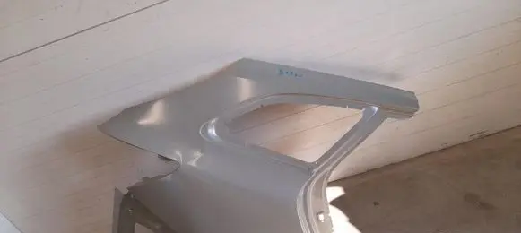 KIA Ceed Rear quarter panel CEEDII